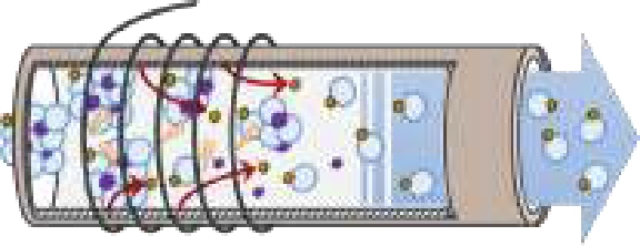 GREEN FLOW 導入後